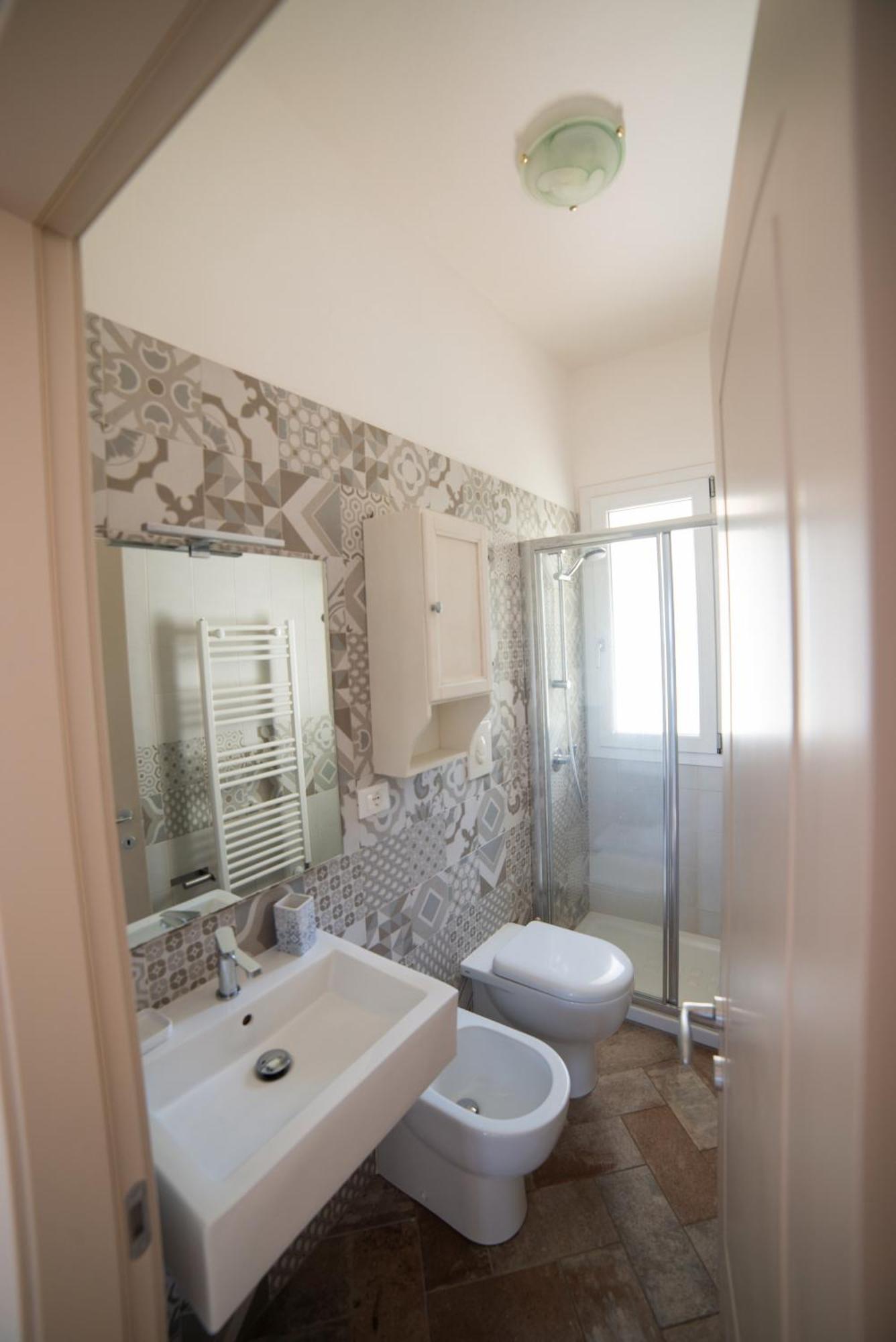 Holiday home Il Cisto *