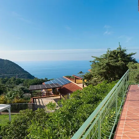 Il Cisto Villa Marciana  Exterior photo