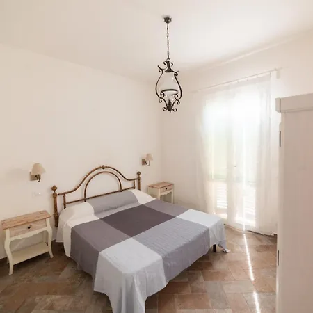 Il Cisto Villa Marciana  Exterior photo
