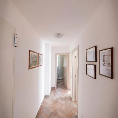Il Cisto Villa Marciana  Exterior photo