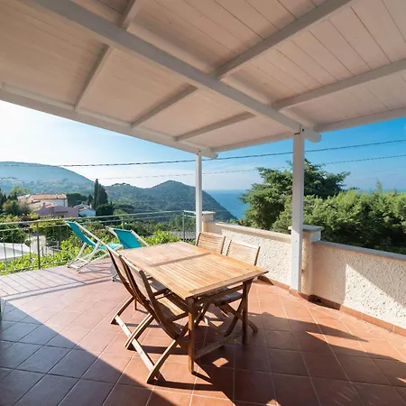 Il Cisto Villa Marciana  Exterior photo