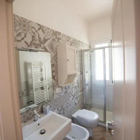Il Cisto Villa Marciana  Exterior photo