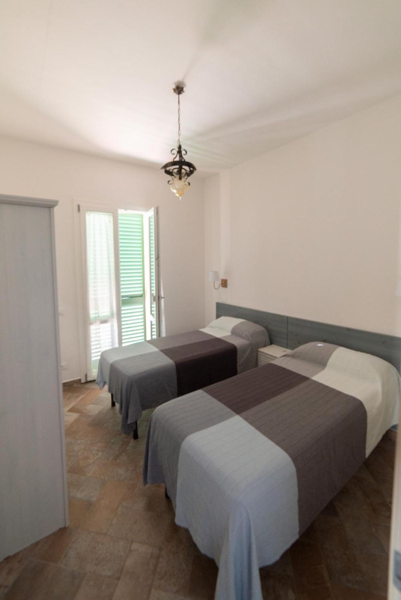 Holiday home Il Cisto Marciana (Isola d'Elba)
