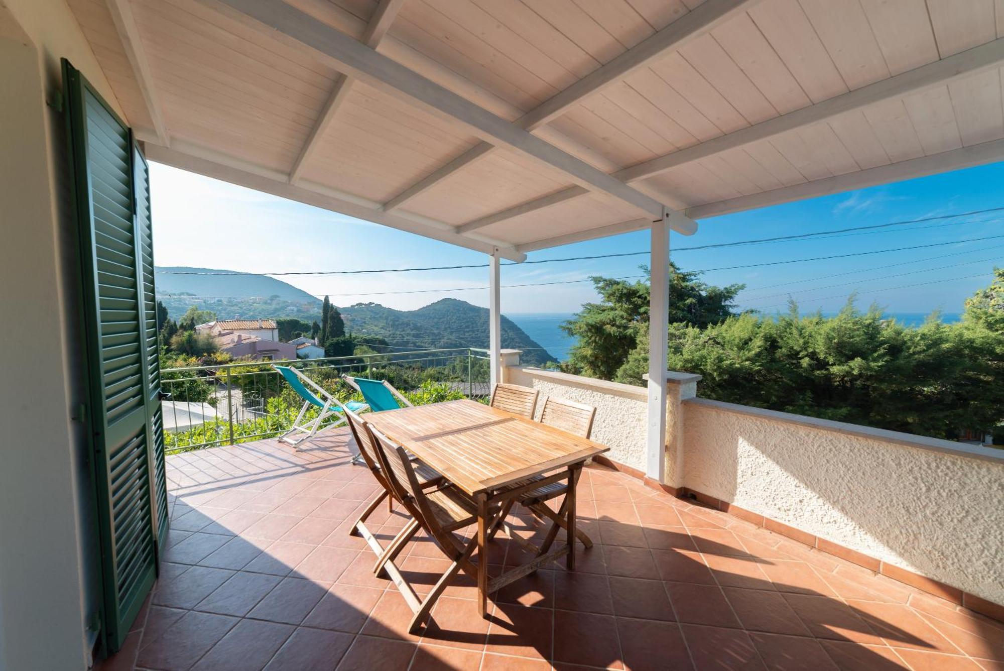 Holiday home Il Cisto