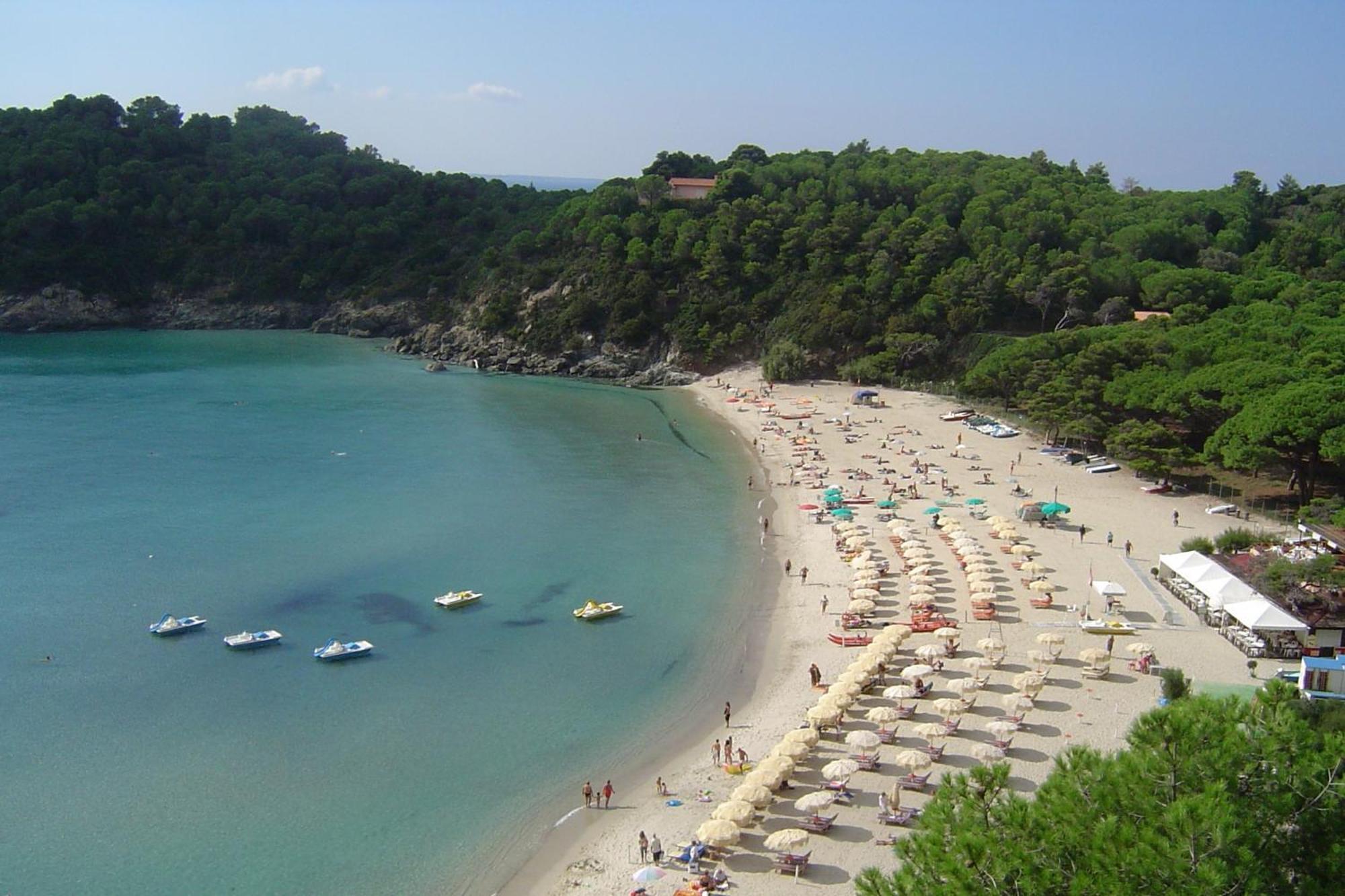 Il Cisto Holiday home Marciana (Isola d'Elba)