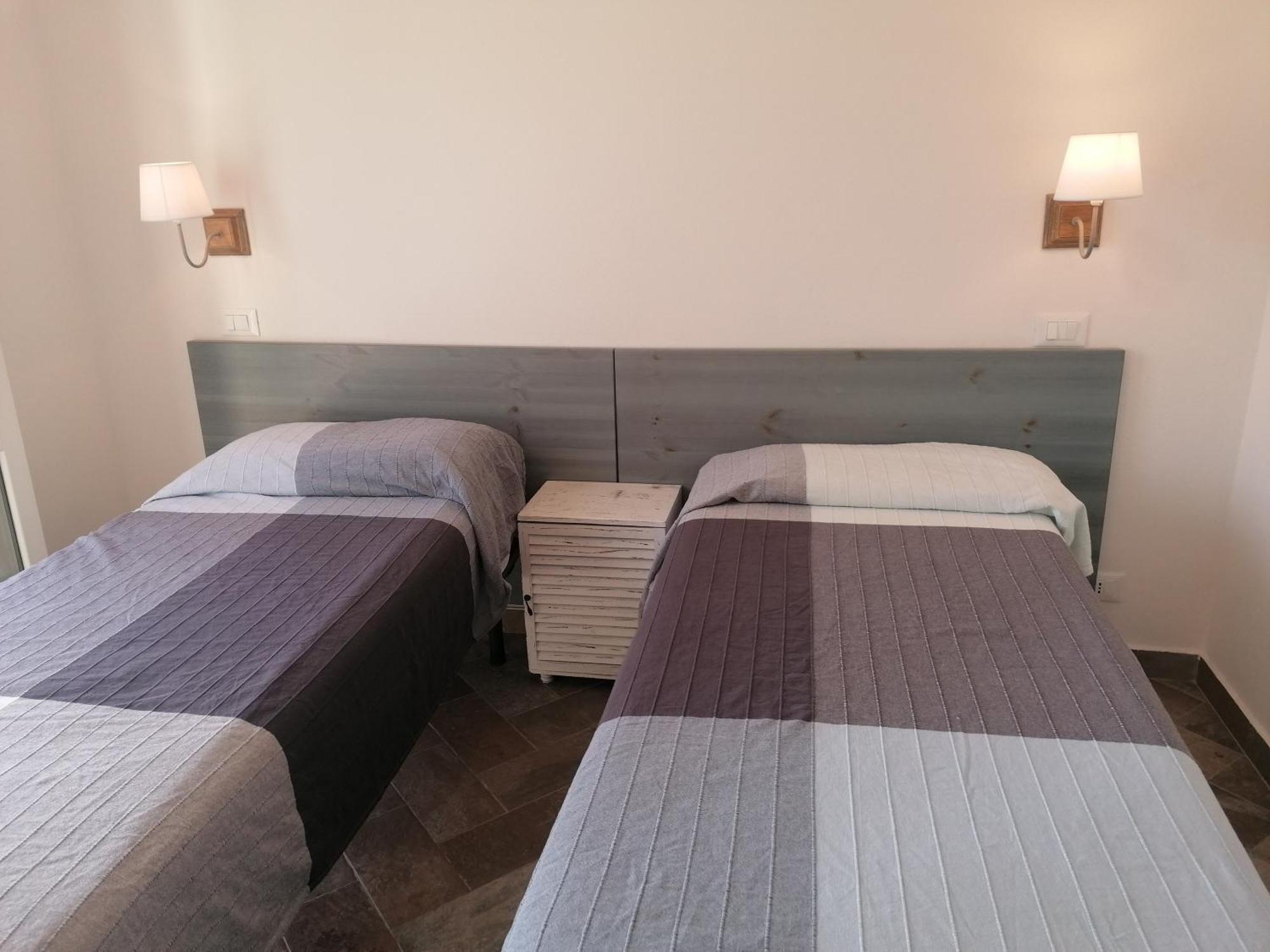 Holiday home Il Cisto