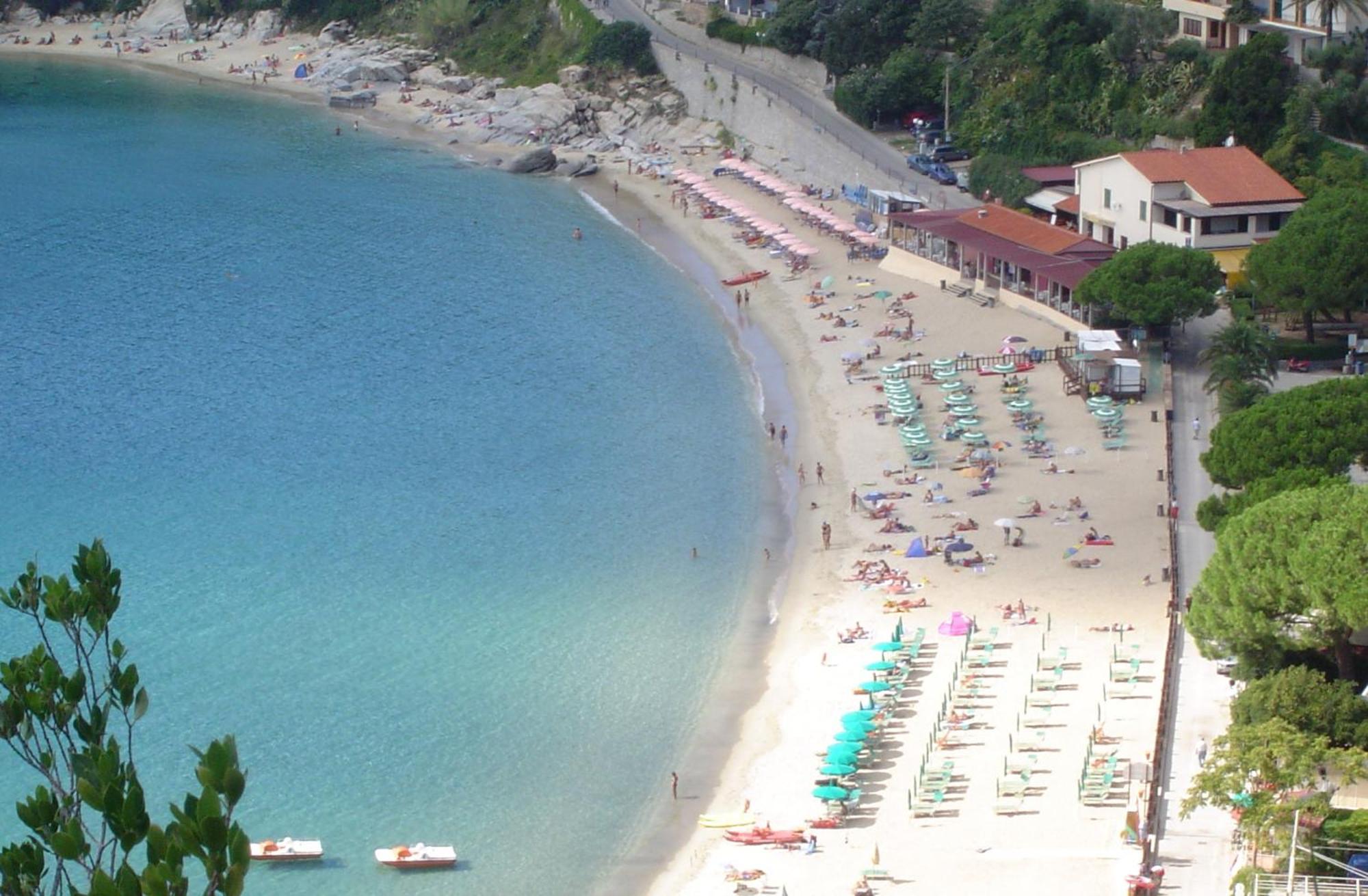 Il Cisto Holiday home *