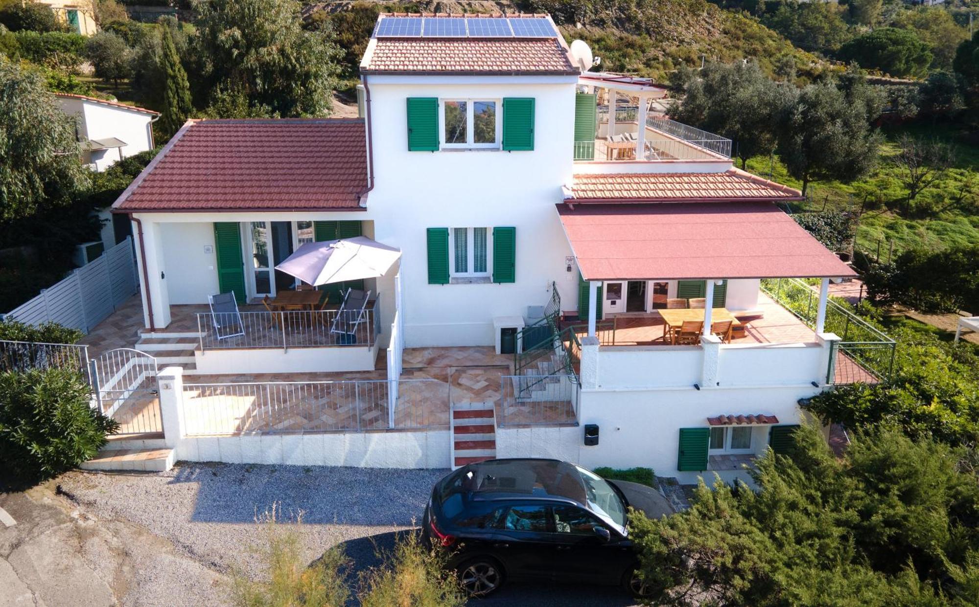 Il Cisto Holiday home