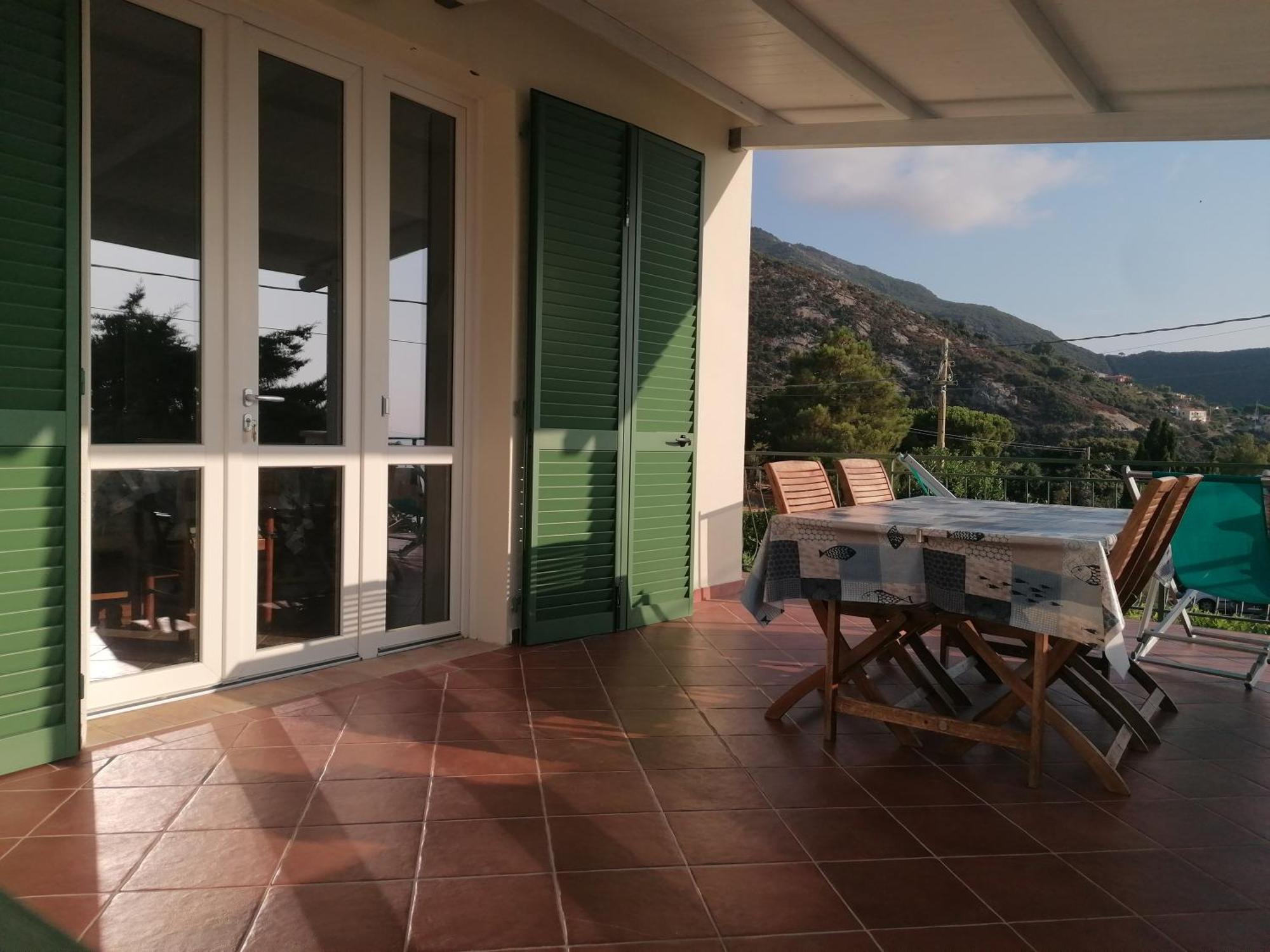 Holiday home Il Cisto *